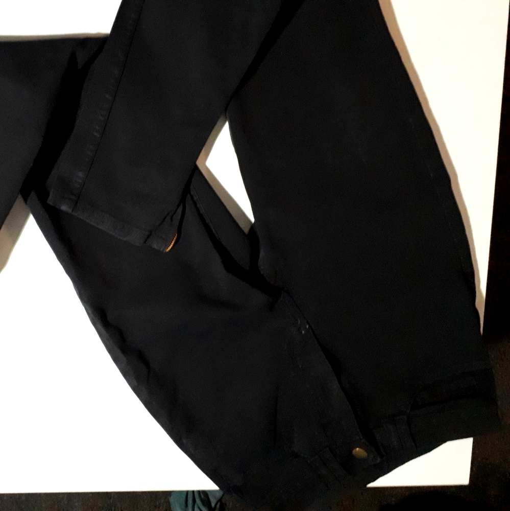 American apparel jeans